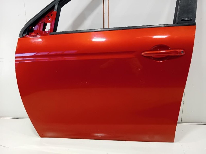 Porta ANT SX A4537209900 Smart Forfour 453 2015