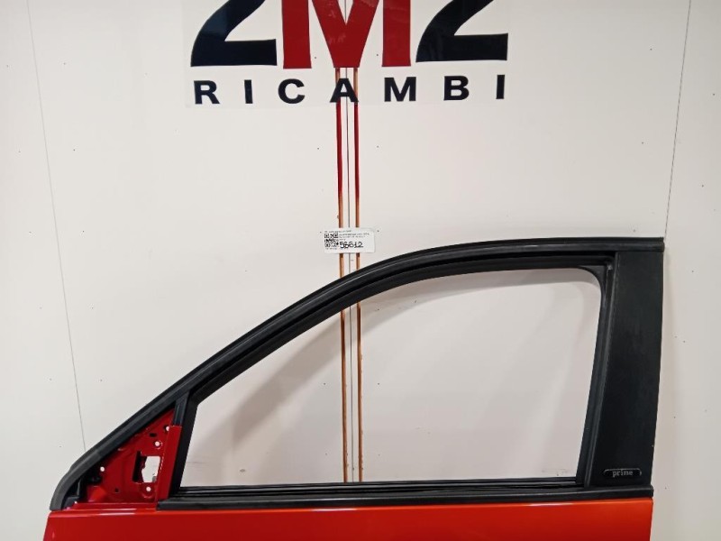 Porta ANT SX A4537209900 Smart Forfour 453 2015