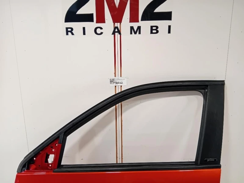 Porta ANT SX A4537209900 Smart Forfour 453 2015