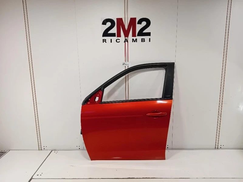 Porta ANT SX A4537209900 Smart Forfour 453 2015