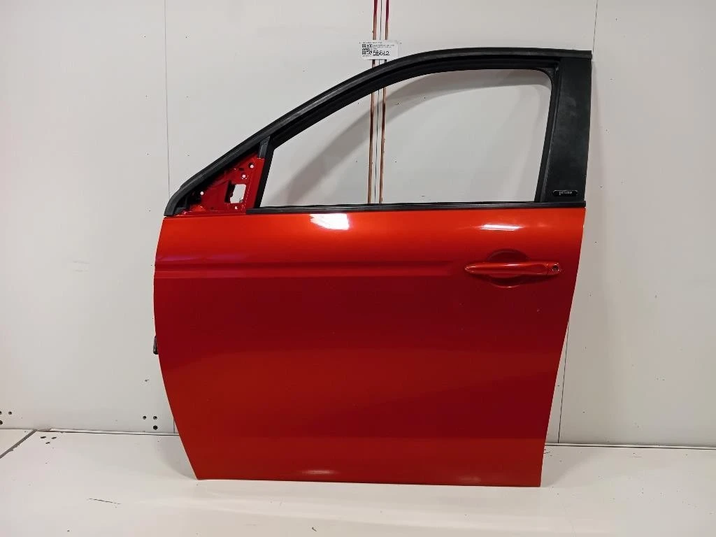 Porta ANT SX A4537209900 Smart Forfour 453 2015