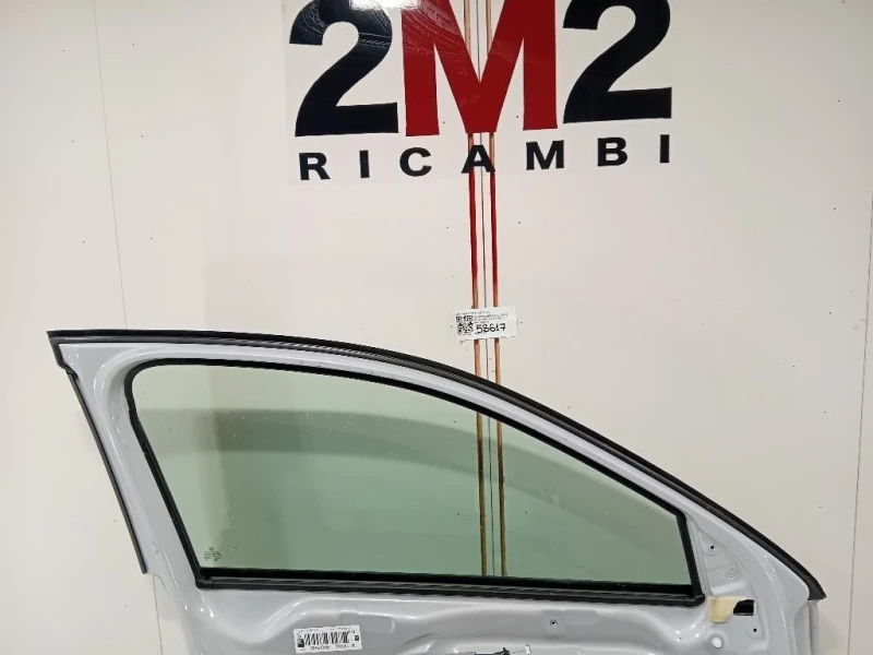 Porta ANT SX 2GA831051AH Volkswagen T-roc 2017