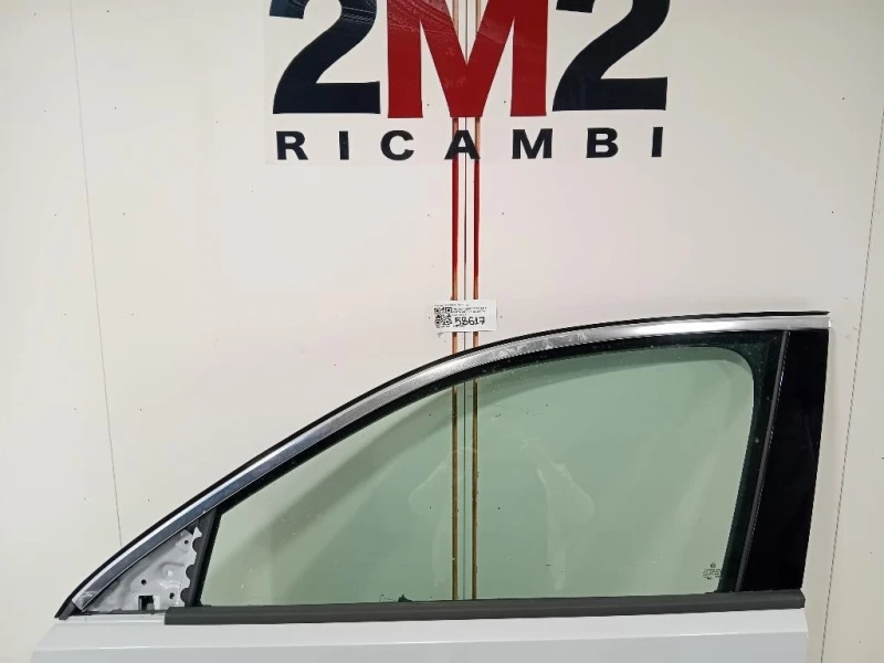 Porta ANT SX 2GA831051AH Volkswagen T-roc 2017