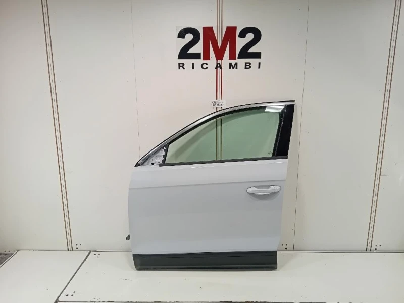 Porta ANT SX 2GA831051AH Volkswagen T-roc 2017