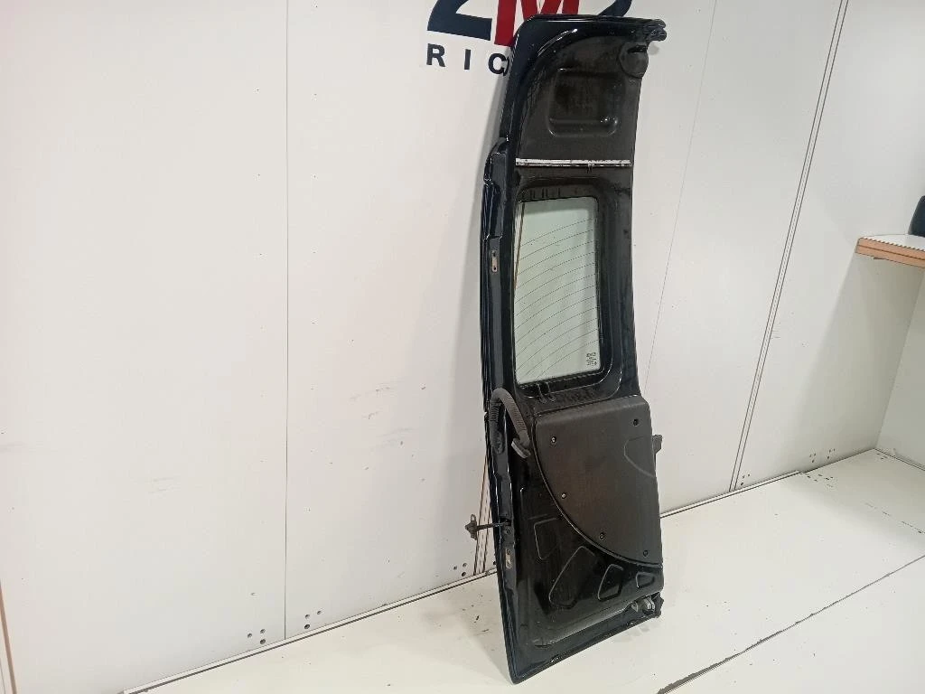 Porta DI Carico POST DX 51766911 Fiat Doblò II 2005