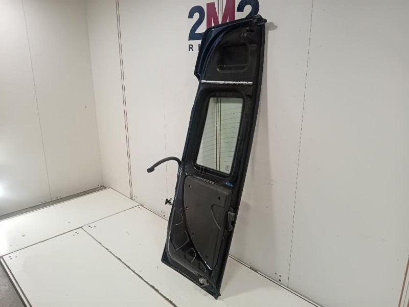 Porta DI Carico POST DX 51766911 Fiat Doblò II 2005