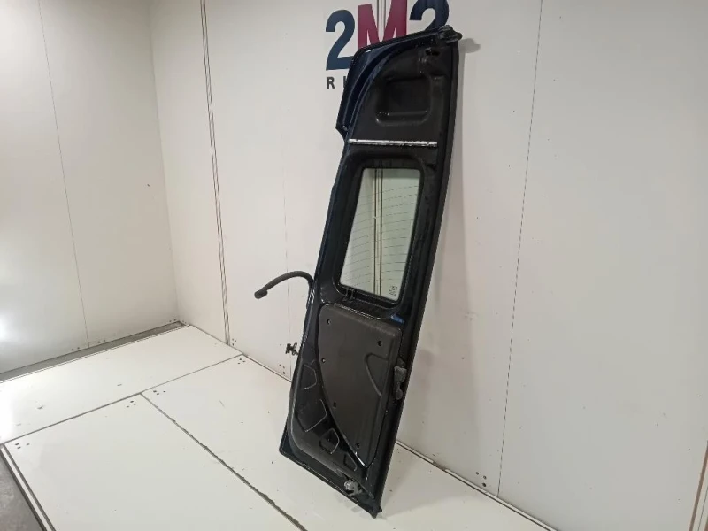 Porta DI Carico POST DX 51766911 Fiat Doblò II 2005