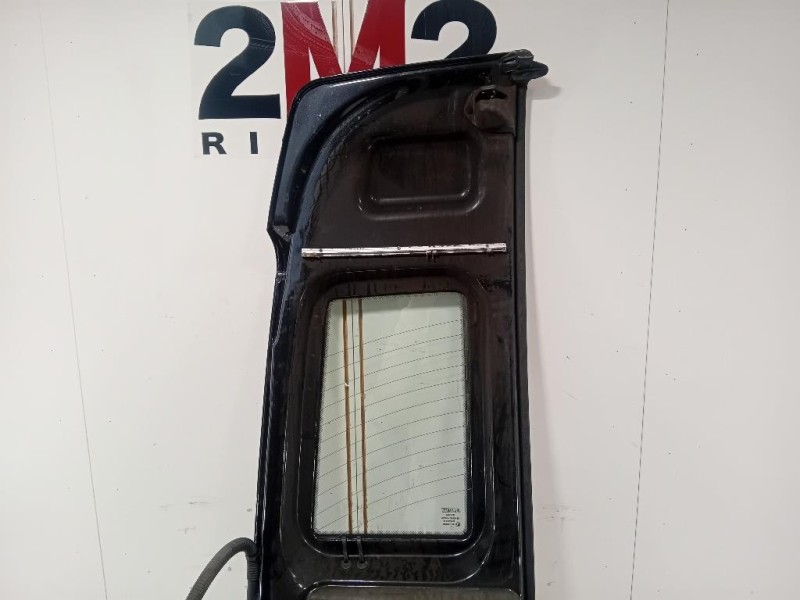 Porta DI Carico POST DX 51766911 Fiat Doblò II 2005