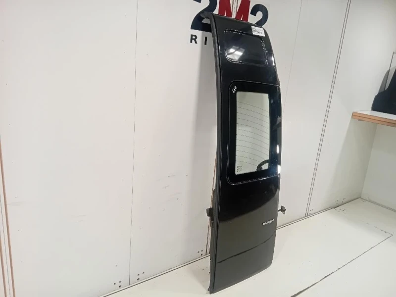 Porta DI Carico POST DX 51766911 Fiat Doblò II 2005