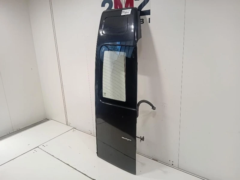 Porta DI Carico POST DX 51766911 Fiat Doblò II 2005