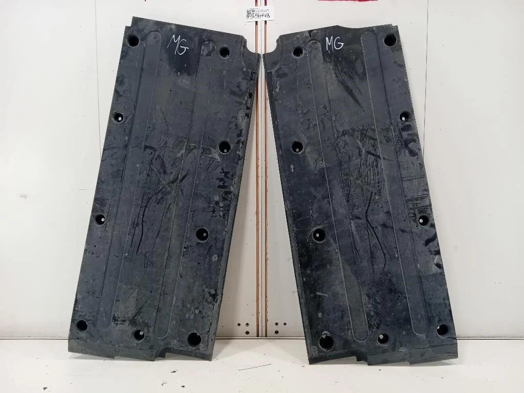 Carter Protezione Motore ANT 1055871410558713 Mg ZS II 2020