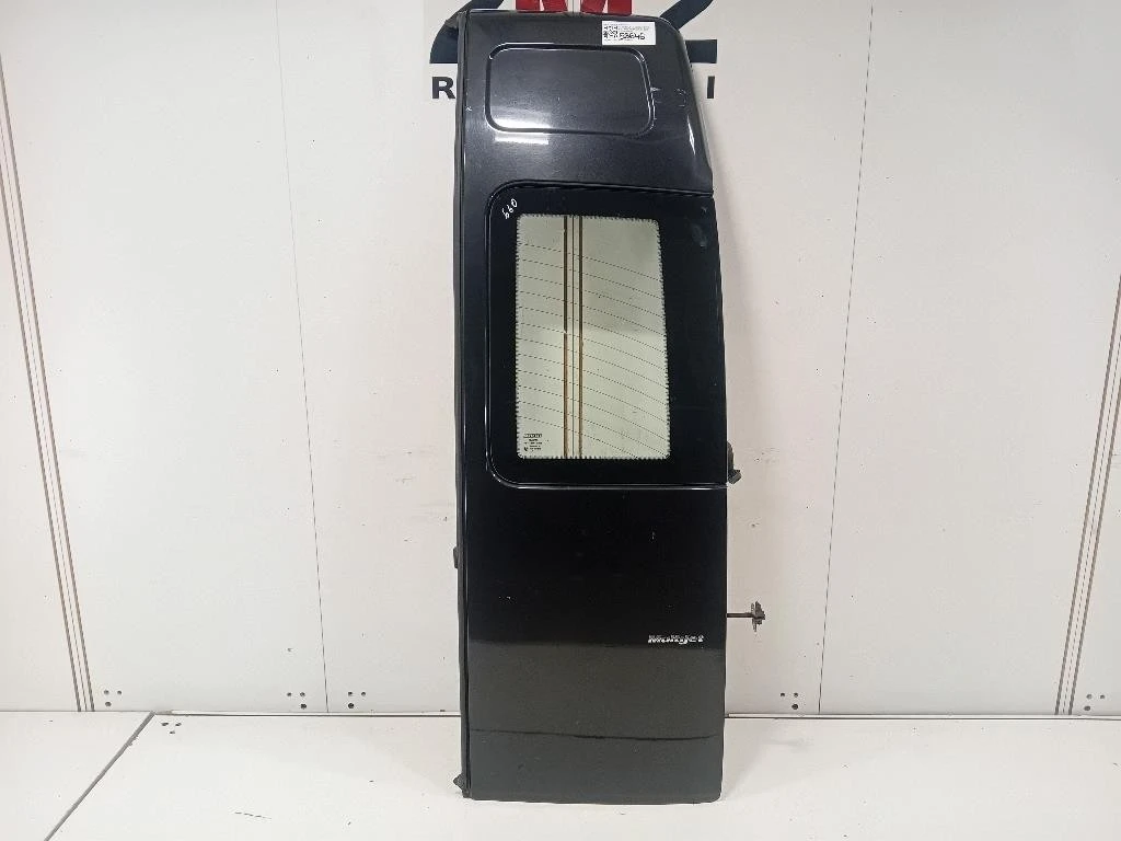 Porta DI Carico POST DX 51766911 Fiat Doblò II 2005