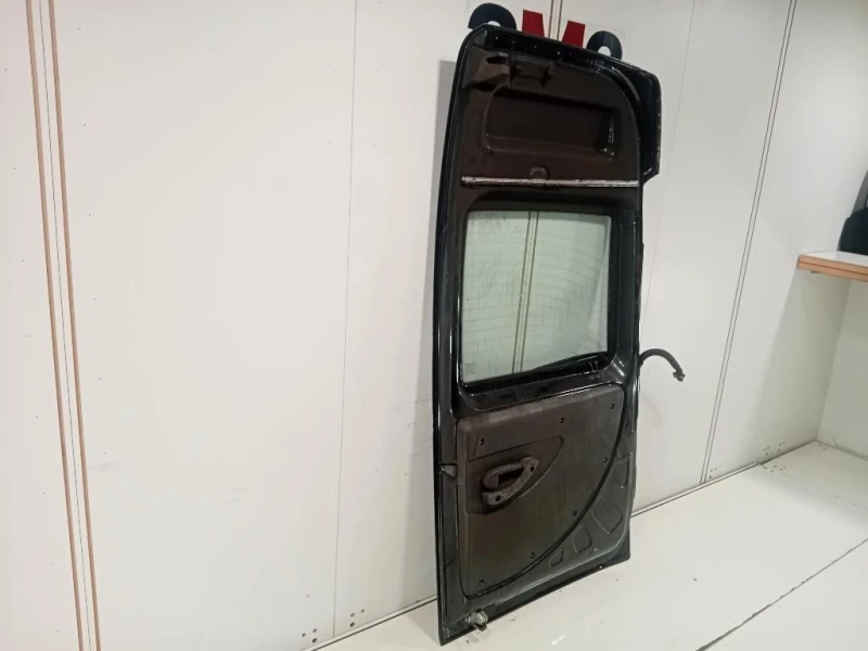 Porta DI Carico POST SX 51766901 Fiat Doblò II 2005