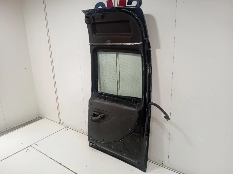 Porta DI Carico POST SX 51766901 Fiat Doblò II 2005