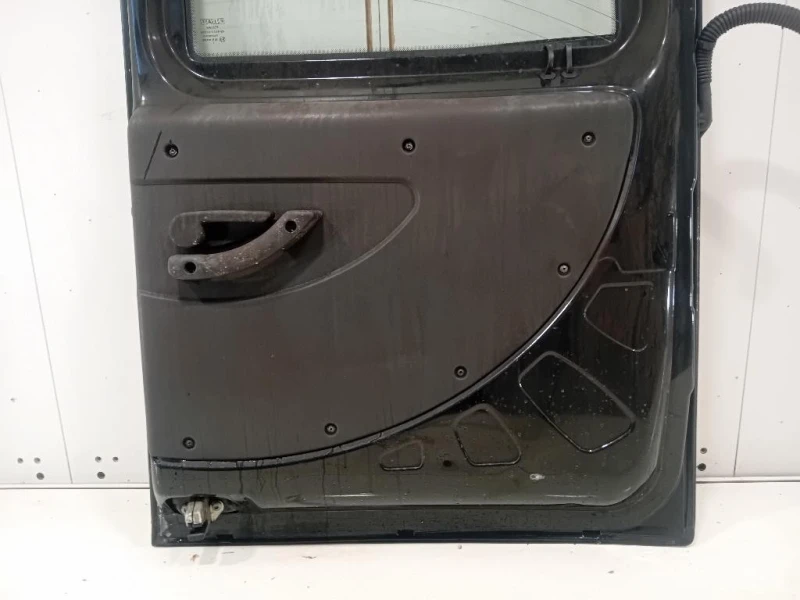 Porta DI Carico POST SX 51766901 Fiat Doblò II 2005