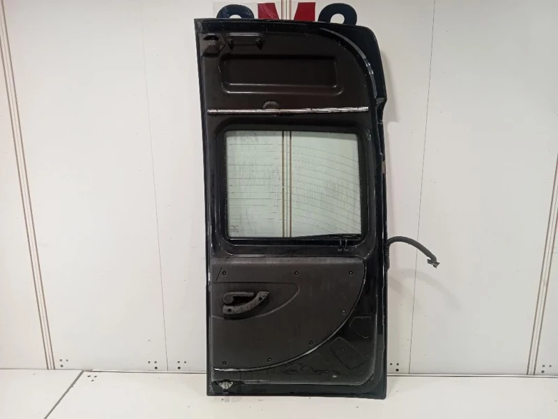 Porta DI Carico POST SX 51766901 Fiat Doblò II 2005
