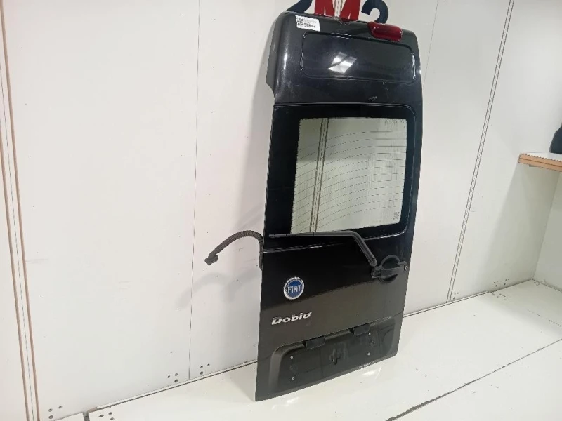 Porta DI Carico POST SX 51766901 Fiat Doblò II 2005