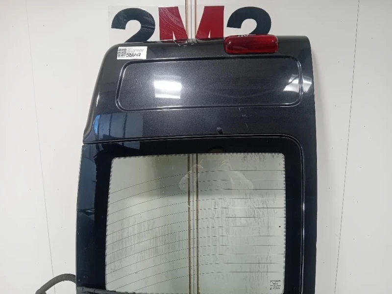 Porta DI Carico POST SX 51766901 Fiat Doblò II 2005