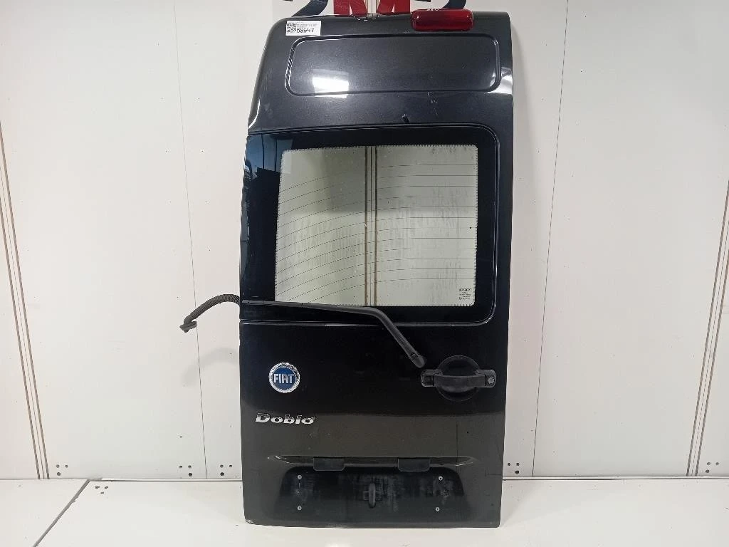 Porta DI Carico POST SX 51766901 Fiat Doblò II 2005