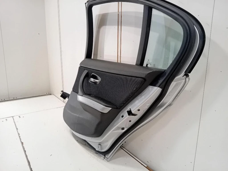 Porta POST DX 41007203648 Bmw Serie 3 E90 Berlina 2005