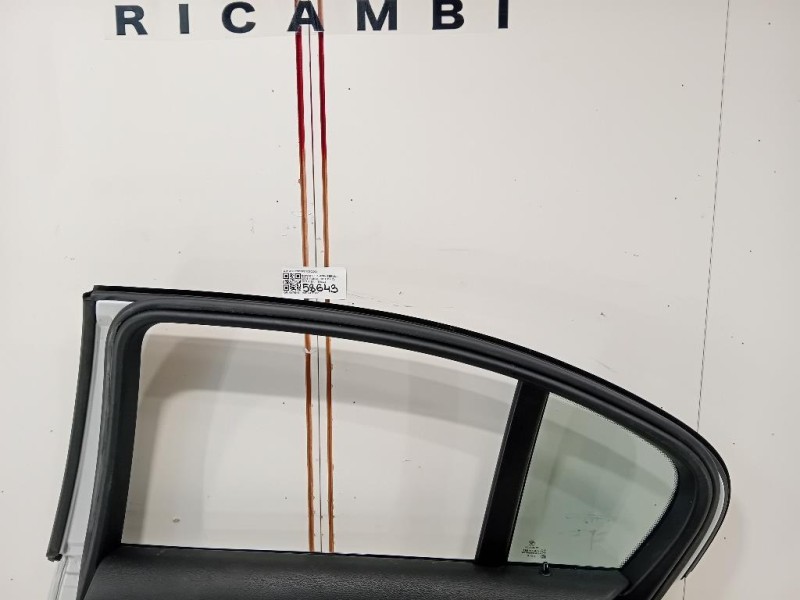 Porta POST DX 41007203648 Bmw Serie 3 E90 Berlina 2005