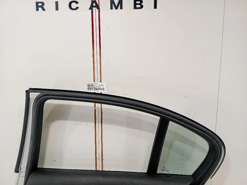 Porta POST DX 41007203648 Bmw Serie 3 E90 Berlina 2005