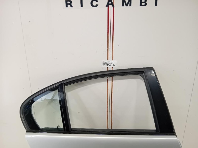 Porta POST DX 41007203648 Bmw Serie 3 E90 Berlina 2005