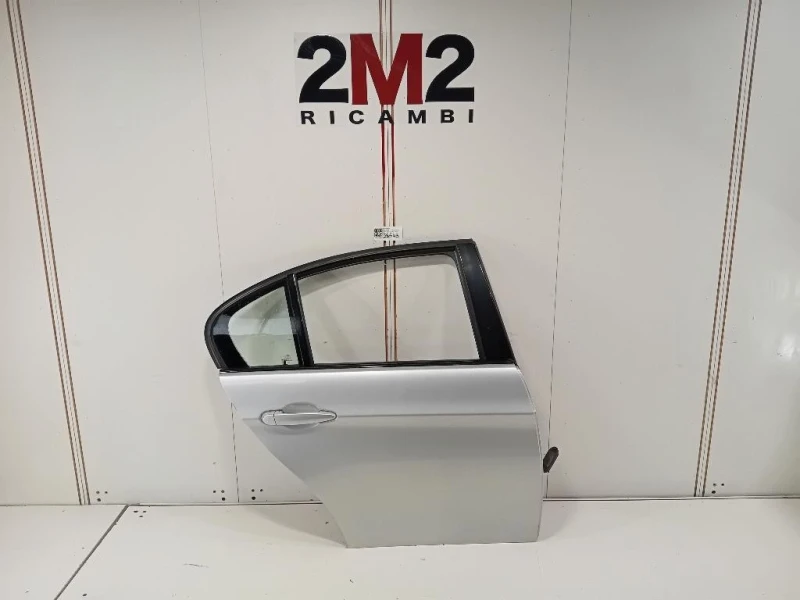 Porta POST DX 41007203648 Bmw Serie 3 E90 Berlina 2005