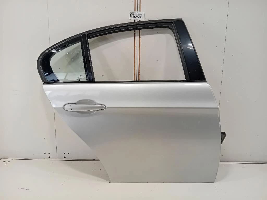 Porta POST DX 41007203648 Bmw Serie 3 E90 Berlina 2005