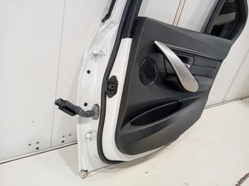 Porta POST DX 41009628762 Bmw Serie 3 F30 Berlina 2012