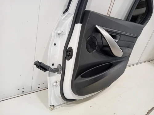 Porta POST DX 41009628762 Bmw Serie 3 F30 Berlina 2012