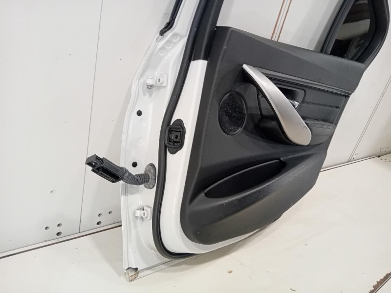 Porta POST DX 41009628762 Bmw Serie 3 F30 Berlina 2012