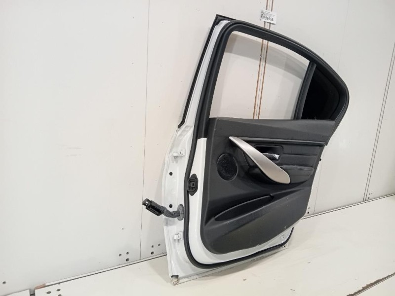 Porta POST DX 41009628762 Bmw Serie 3 F30 Berlina 2012