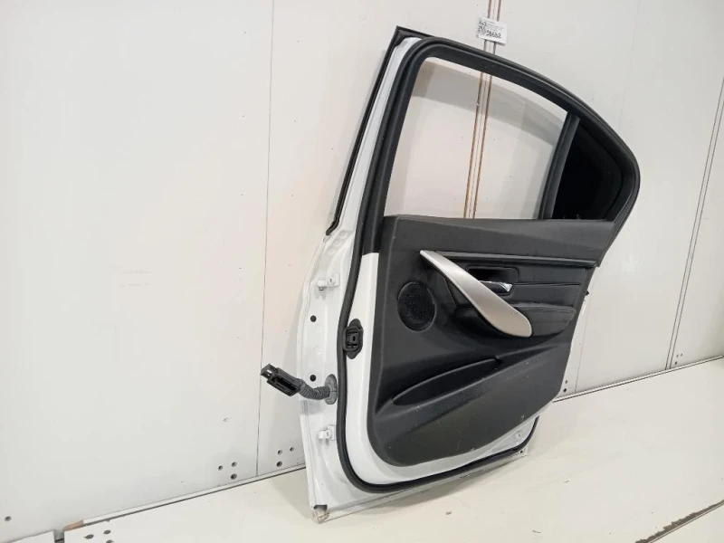 Porta POST DX 41009628762 Bmw Serie 3 F30 Berlina 2012
