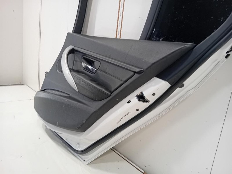 Porta POST DX 41009628762 Bmw Serie 3 F30 Berlina 2012