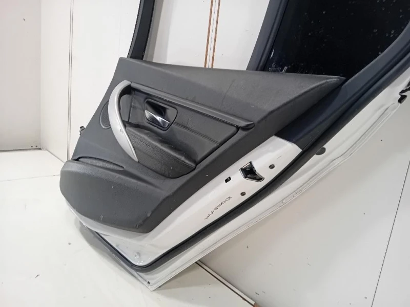 Porta POST DX 41009628762 Bmw Serie 3 F30 Berlina 2012
