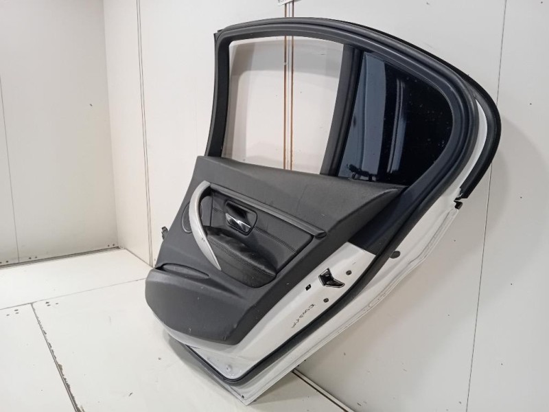Porta POST DX 41009628762 Bmw Serie 3 F30 Berlina 2012