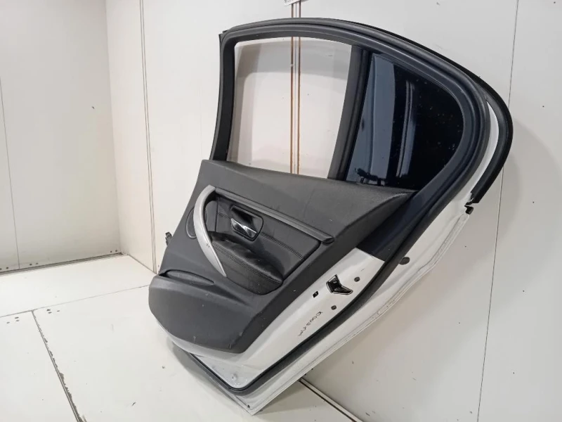 Porta POST DX 41009628762 Bmw Serie 3 F30 Berlina 2012