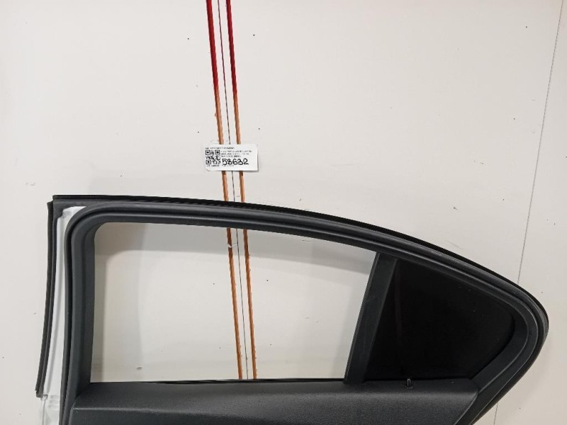 Porta POST DX 41009628762 Bmw Serie 3 F30 Berlina 2012