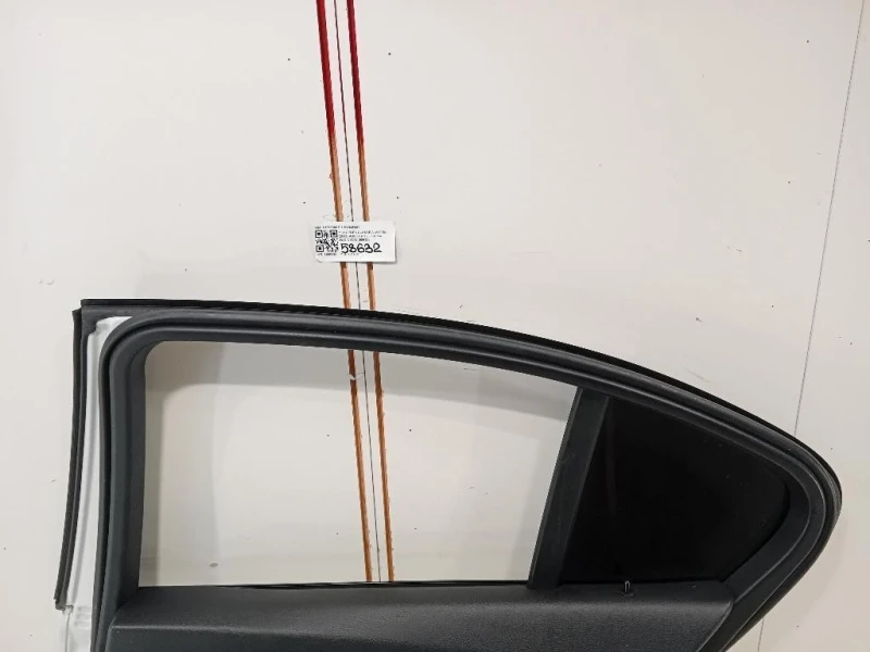 Porta POST DX 41009628762 Bmw Serie 3 F30 Berlina 2012