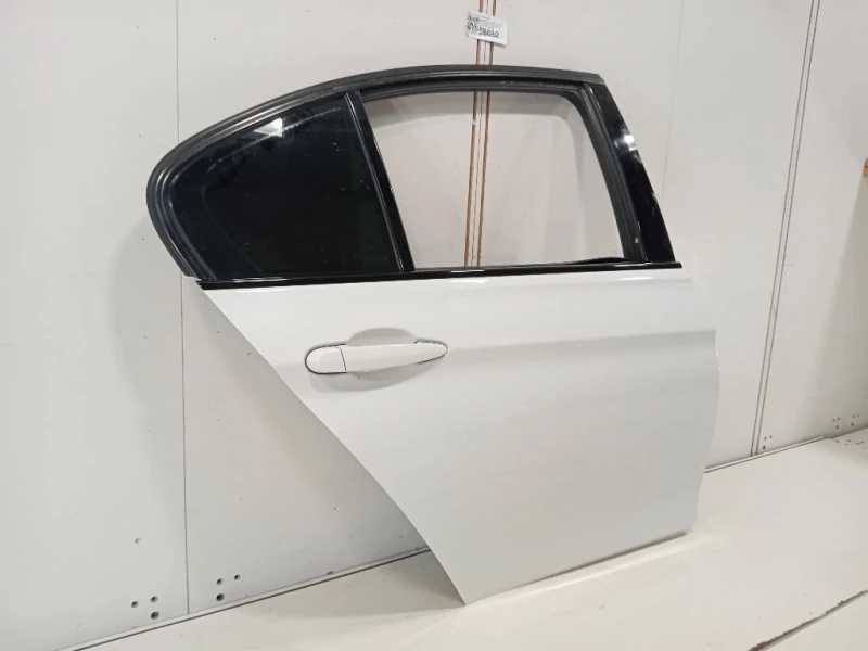 Porta POST DX 41009628762 Bmw Serie 3 F30 Berlina 2012