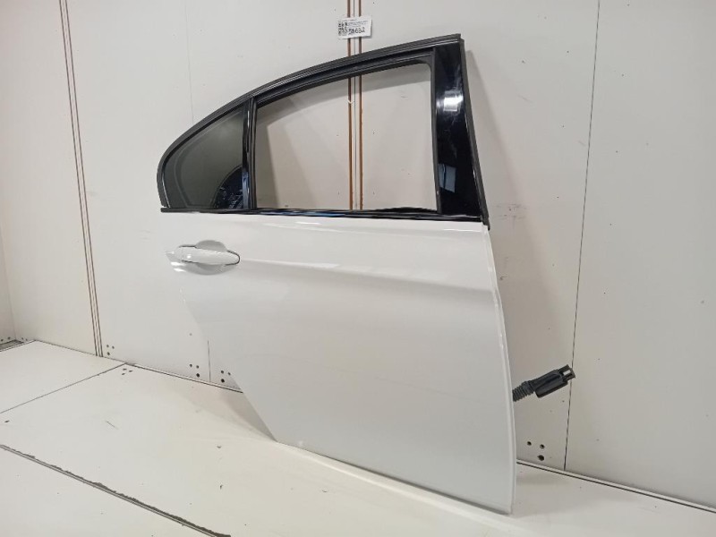 Porta POST DX 41009628762 Bmw Serie 3 F30 Berlina 2012