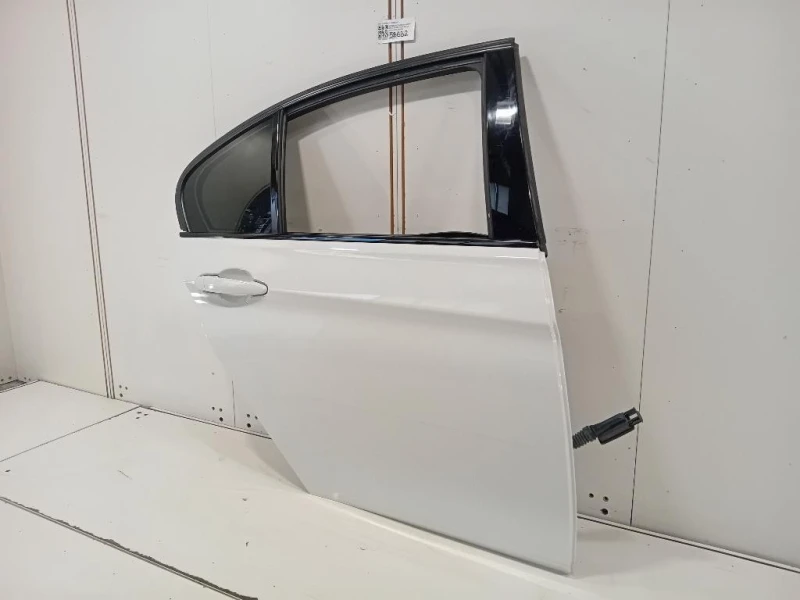 Porta POST DX 41009628762 Bmw Serie 3 F30 Berlina 2012
