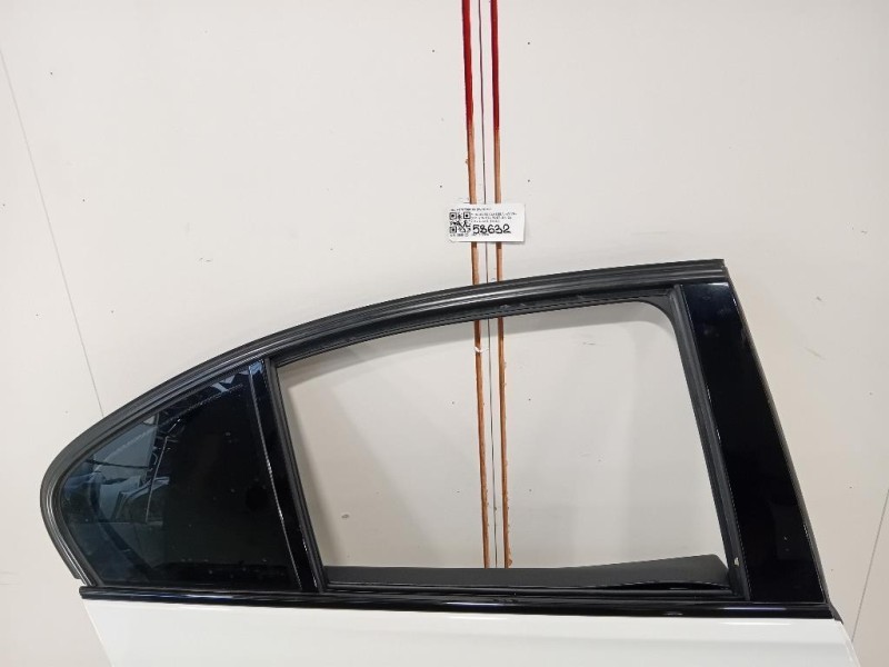 Porta POST DX 41009628762 Bmw Serie 3 F30 Berlina 2012