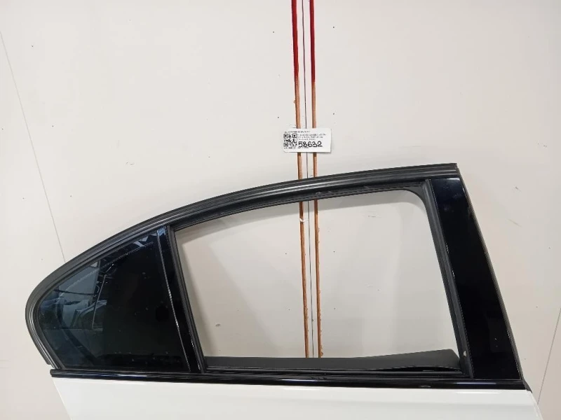 Porta POST DX 41009628762 Bmw Serie 3 F30 Berlina 2012