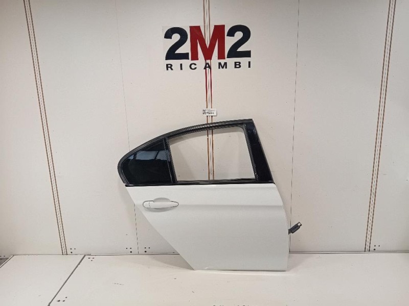 Porta POST DX 41009628762 Bmw Serie 3 F30 Berlina 2012