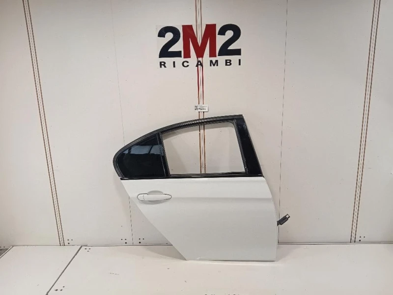 Porta POST DX 41009628762 Bmw Serie 3 F30 Berlina 2012