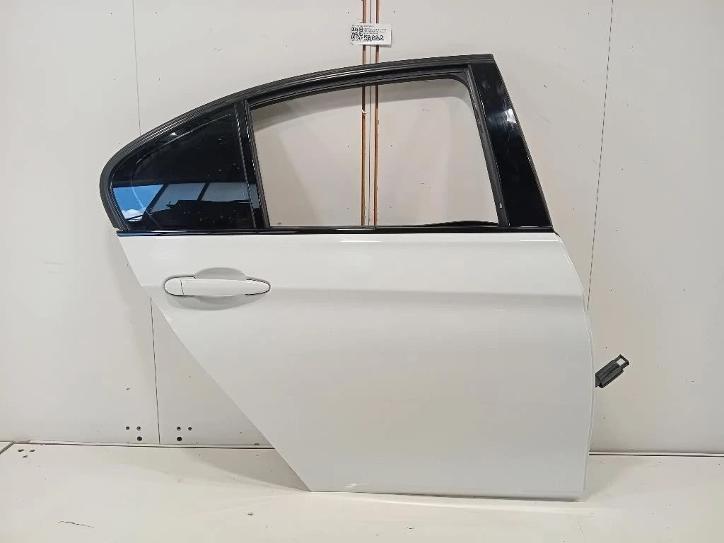 Porta POST DX 41009628762 Bmw Serie 3 F30 Berlina 2012