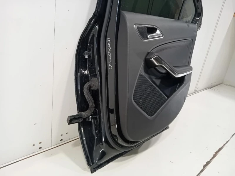 Porta POST DX A1767300205 Mercedes Classe A W176 2013