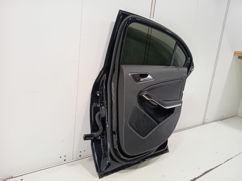 Porta POST DX A1767300205 Mercedes Classe A W176 2013